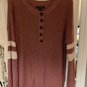 American Eagle sweater